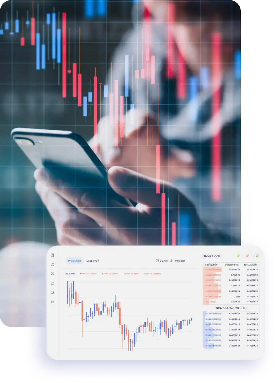 Harmony Bitspire análisis datos AI