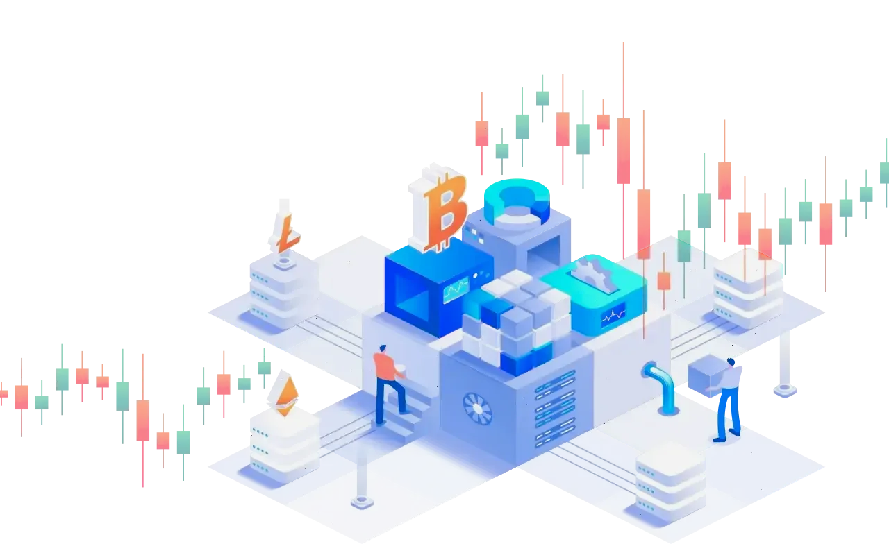 Harmony Bitspire plataforma crypto España